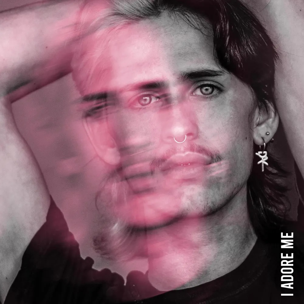 TEEO — I Adore Me cover artwork