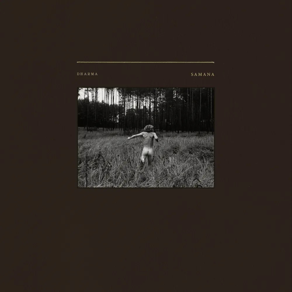 Samana — Two Wrongs cover artwork