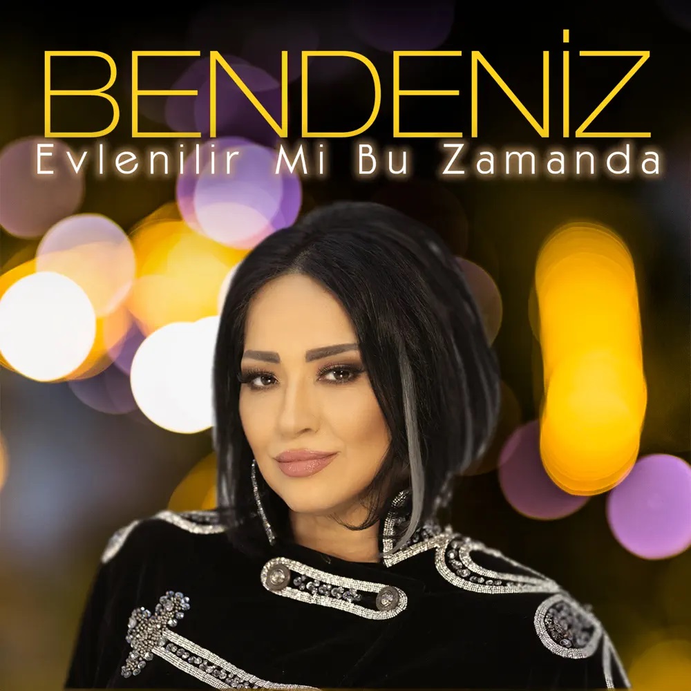Bendeniz — Evlenilir Mi Bu Zamanda cover artwork