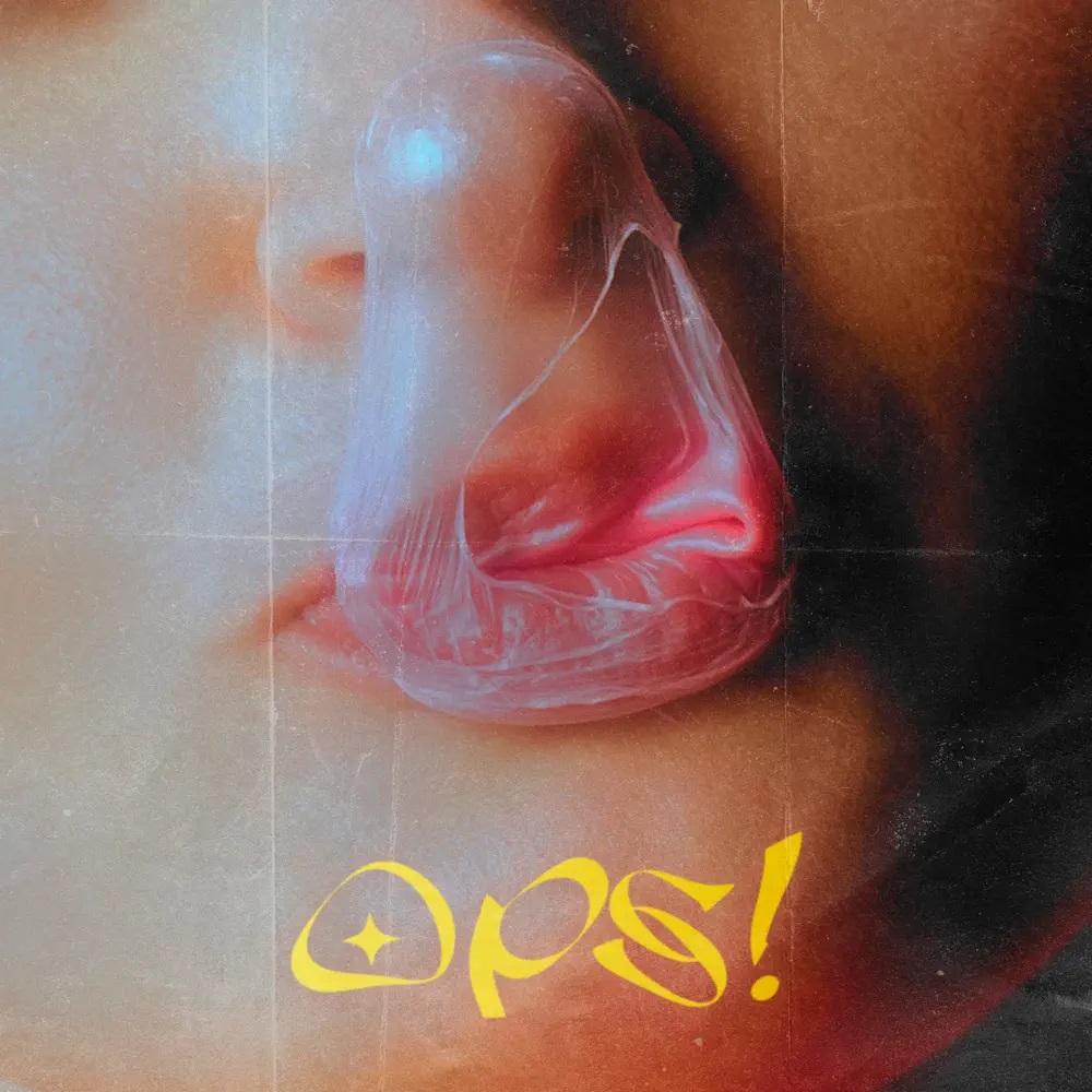 Yna — Ops cover artwork