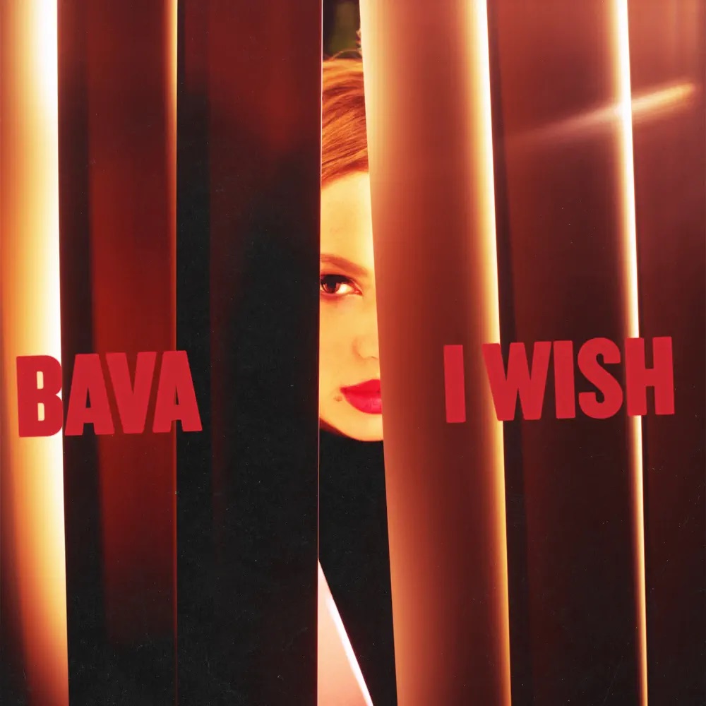 Bava — I Wish cover artwork