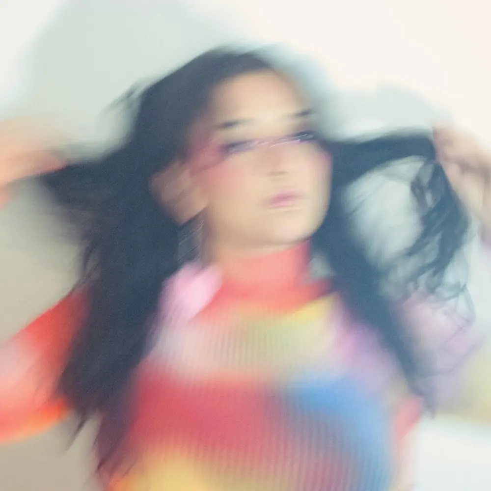 Aiida — Do It Again cover artwork