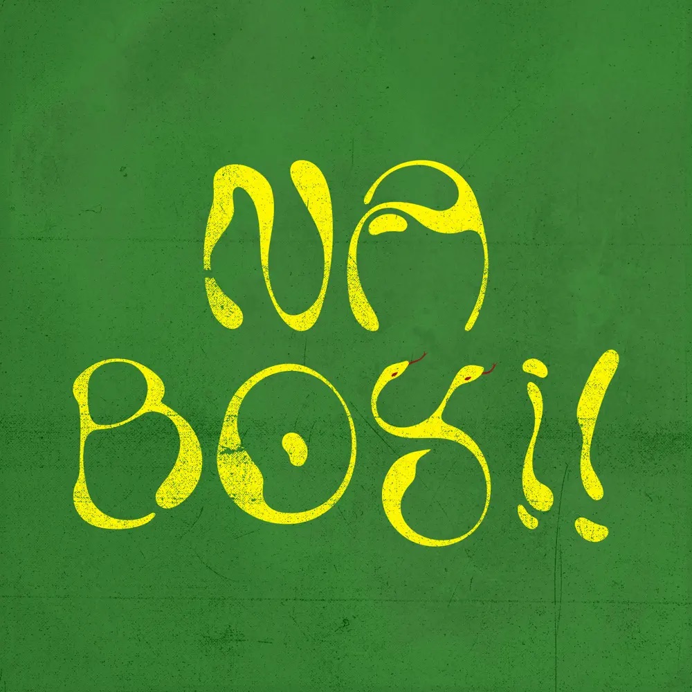 Tshegue — Na Boyi cover artwork