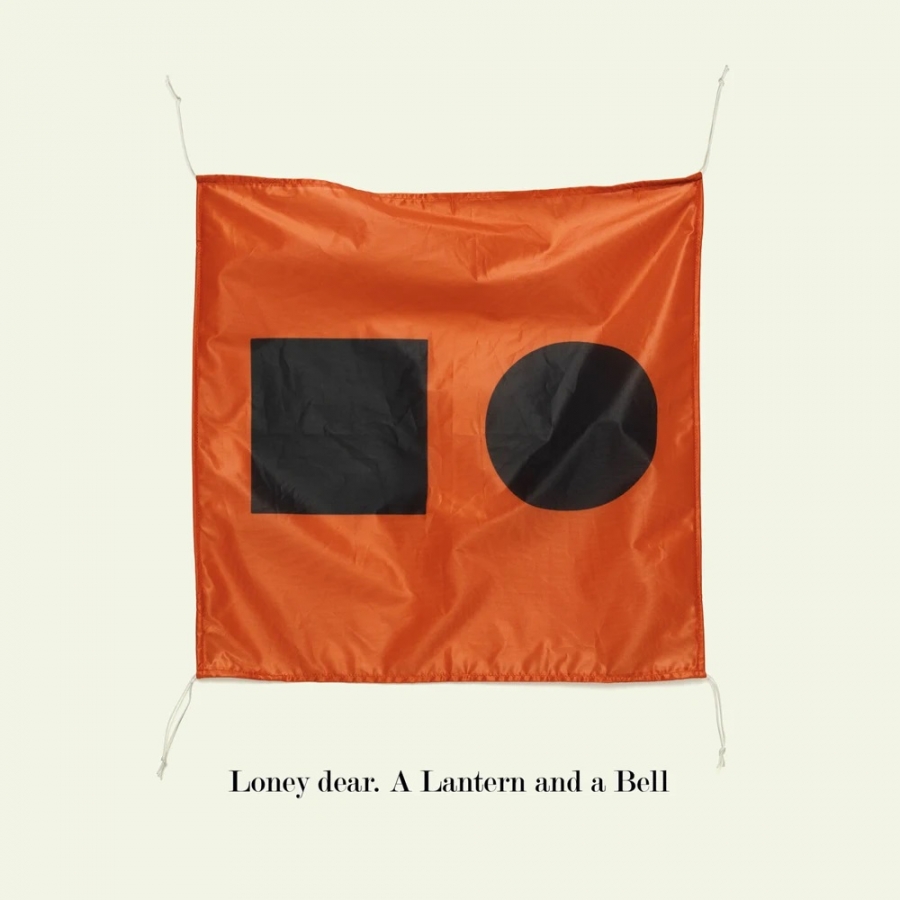 Loney Dear — Mute / All things pass cover artwork
