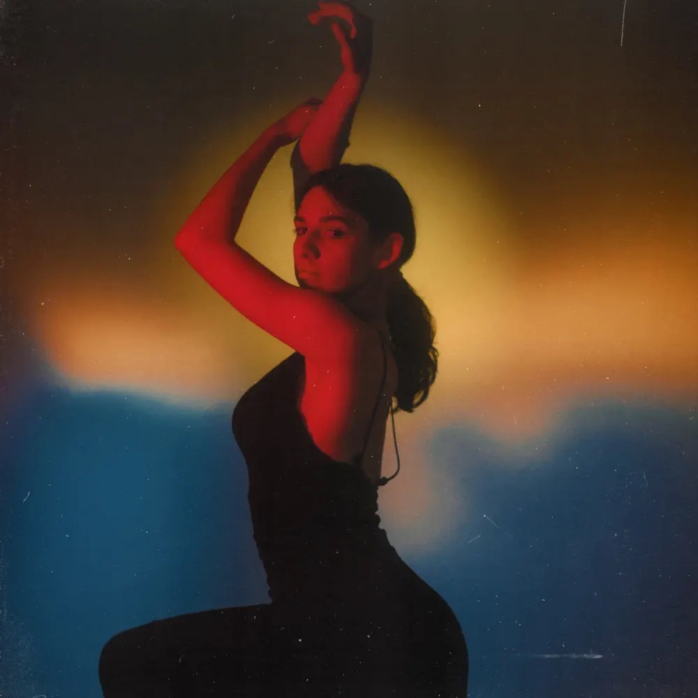 Lely45 — На люстрі cover artwork
