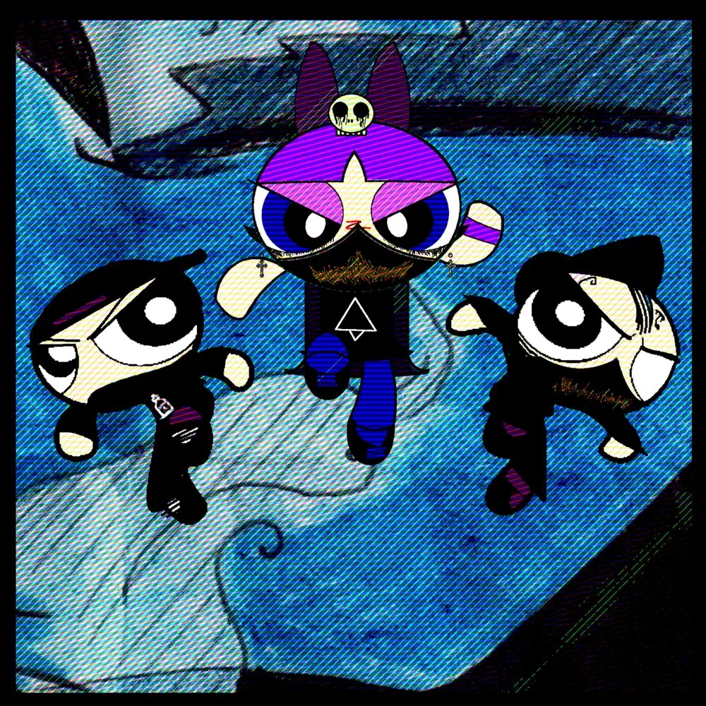 xDZVONx featuring Piotr Cartman — DARKSIDE cover artwork