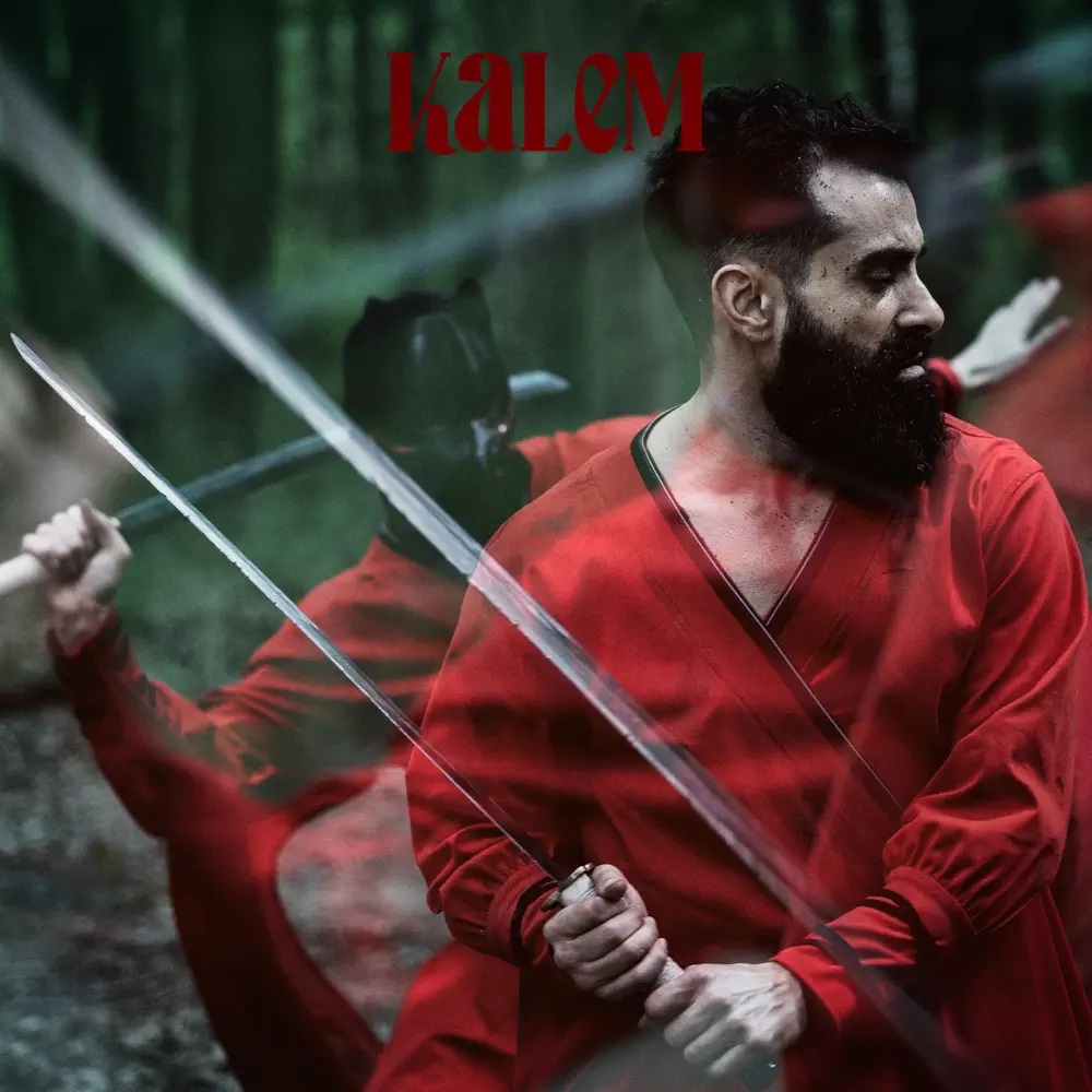 Gökhan Türkmen — Kalem cover artwork