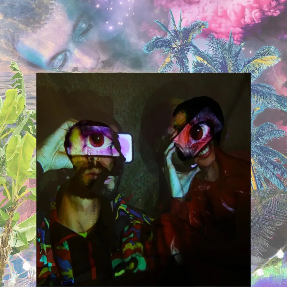 Queen of Saba — Rave in the Casba cover artwork
