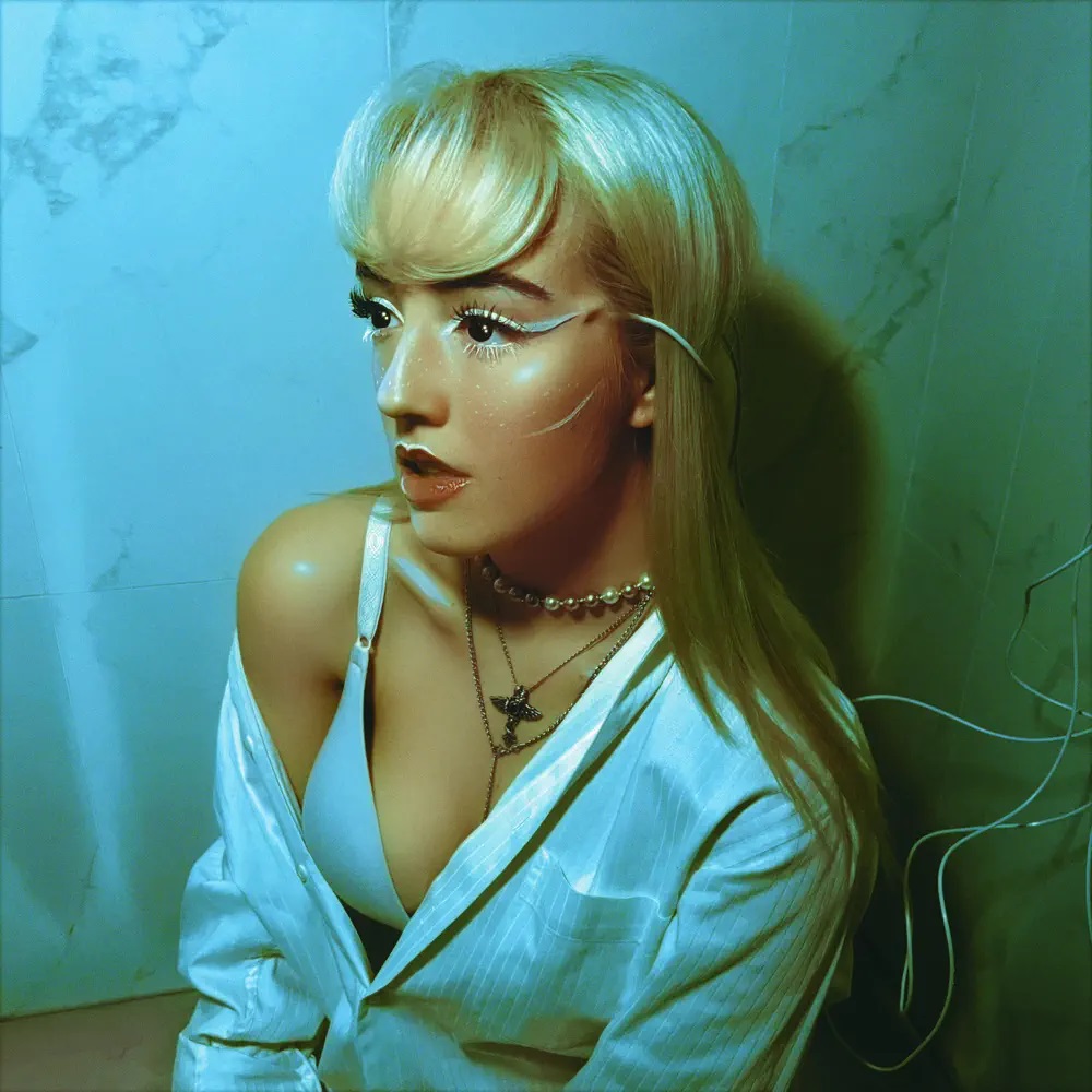 Char — USER 139 cover artwork