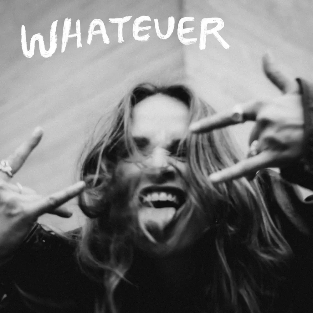 Dopha Whatever - EP cover artwork
