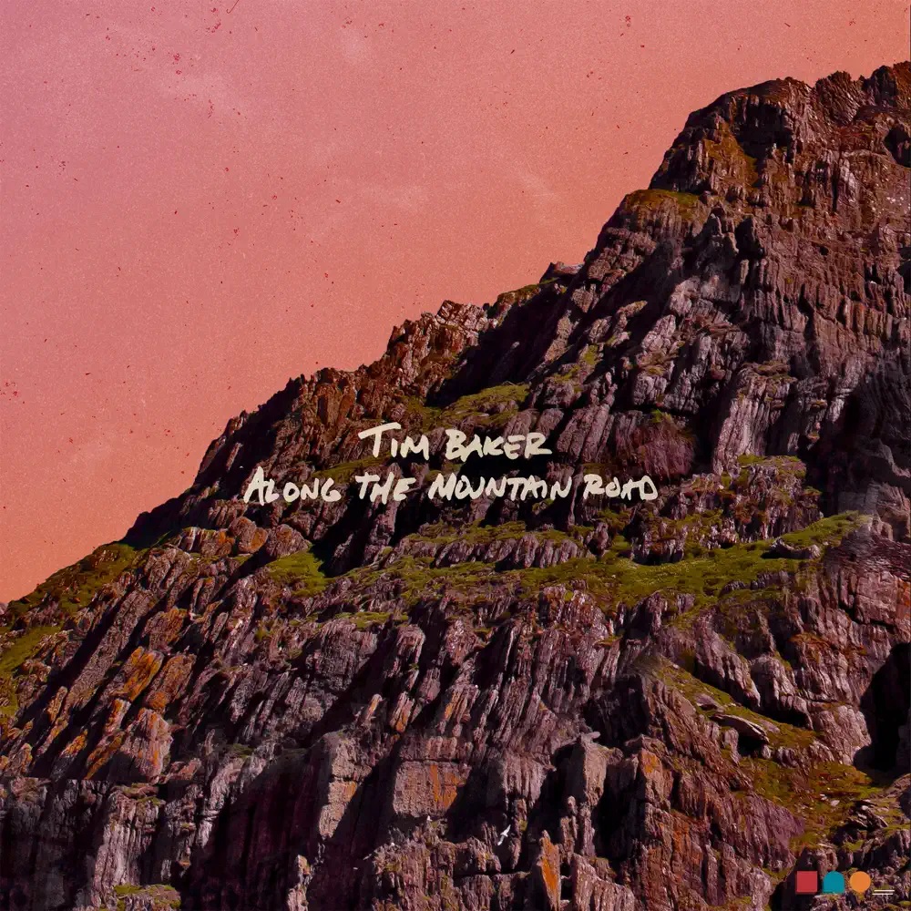 Tim Baker — Twenty Twenty cover artwork