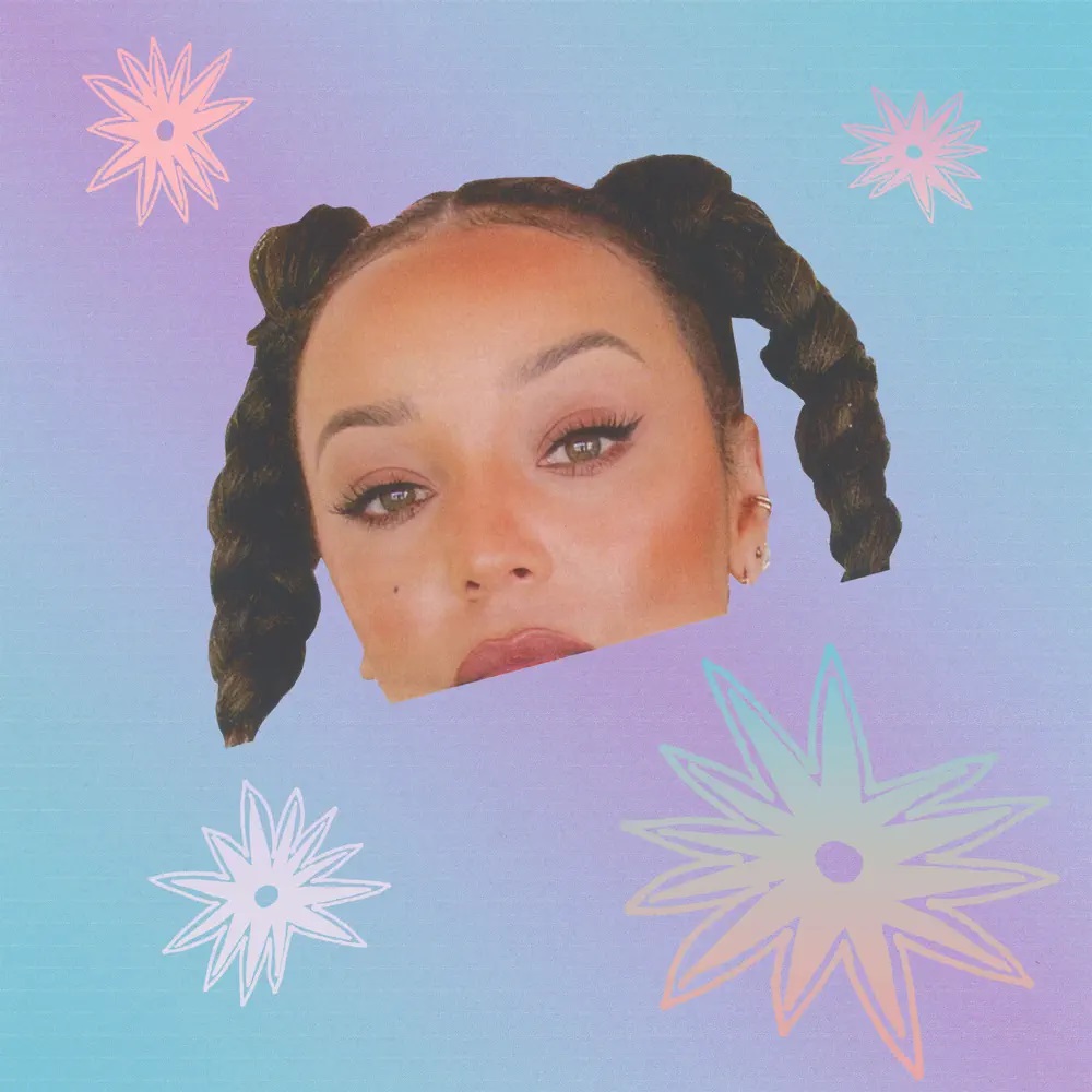 TEEYZ — Right Here, Right Now cover artwork