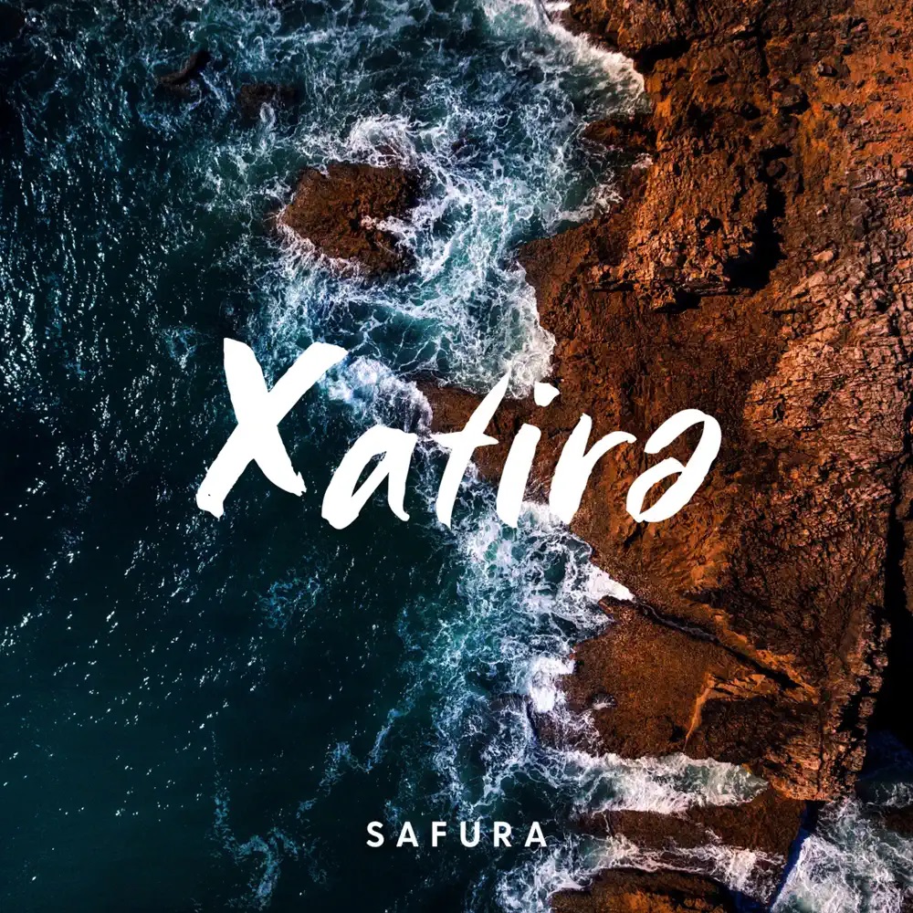 Safura — Xatirə cover artwork