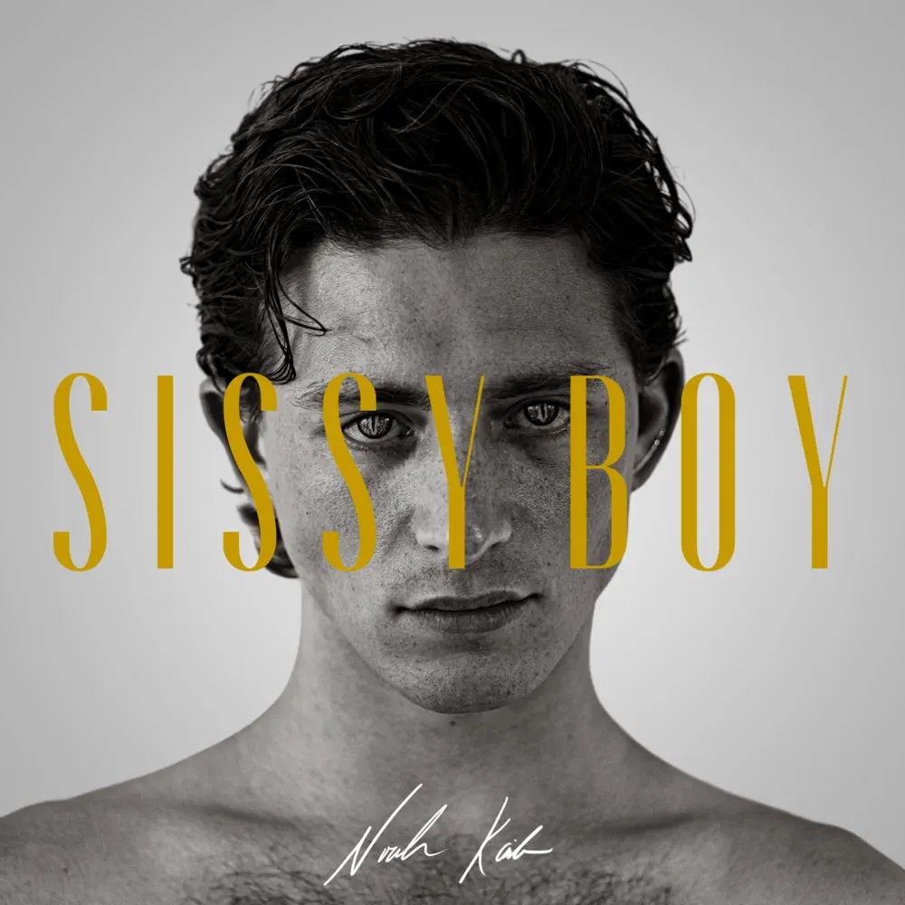 Noah Kaib — Sissy Boy cover artwork