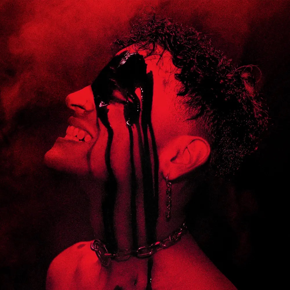 Egemen Akkol — Yasaklansak Cennetten cover artwork