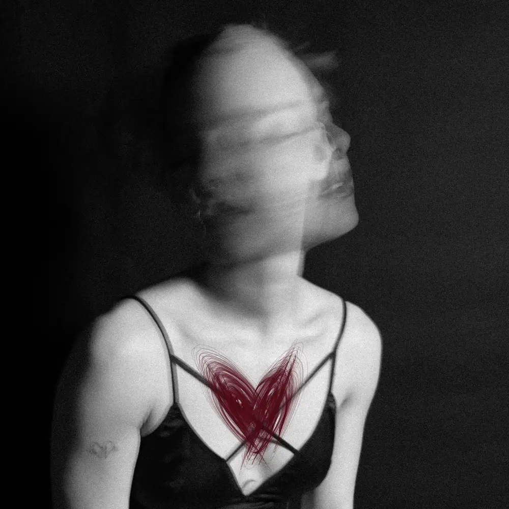 Rosse — Distal cover artwork