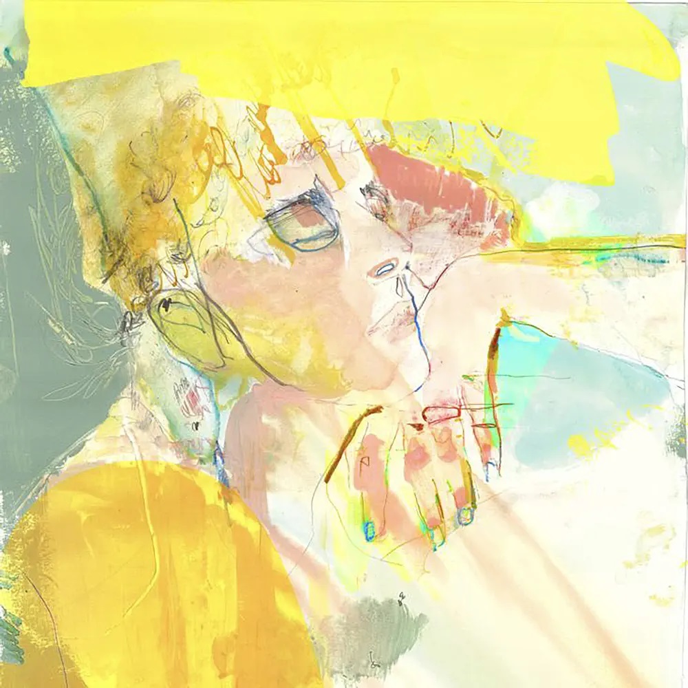 RHODES — Sunlight cover artwork