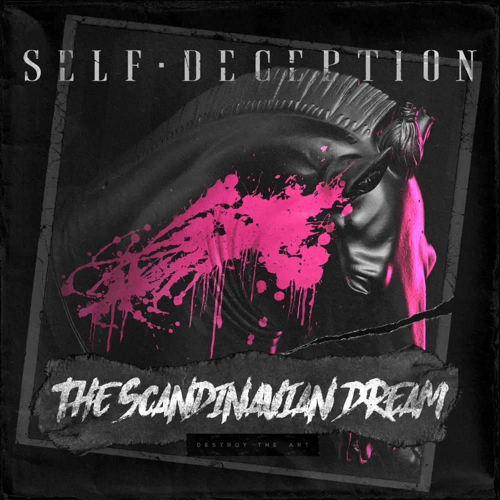 Self Deception — The Scandinavian Dream cover artwork