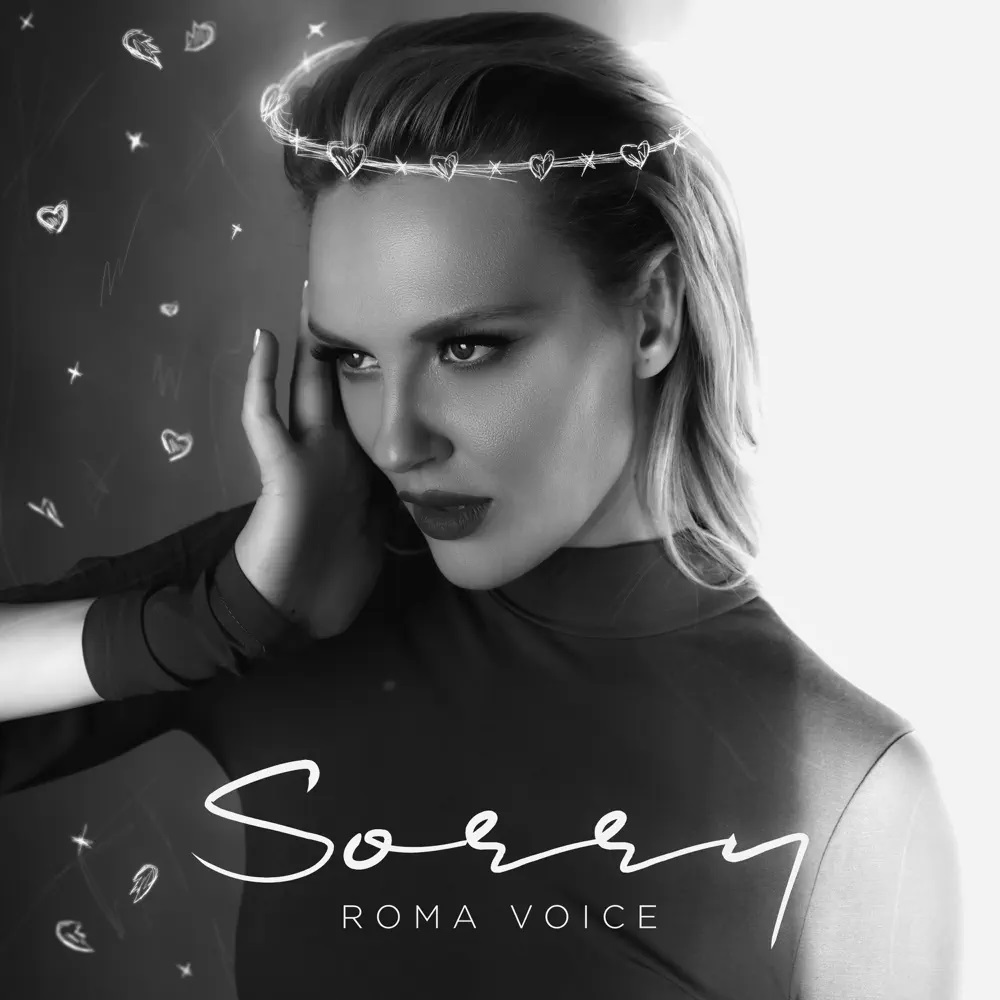 Roma Voice — Sorry cover artwork