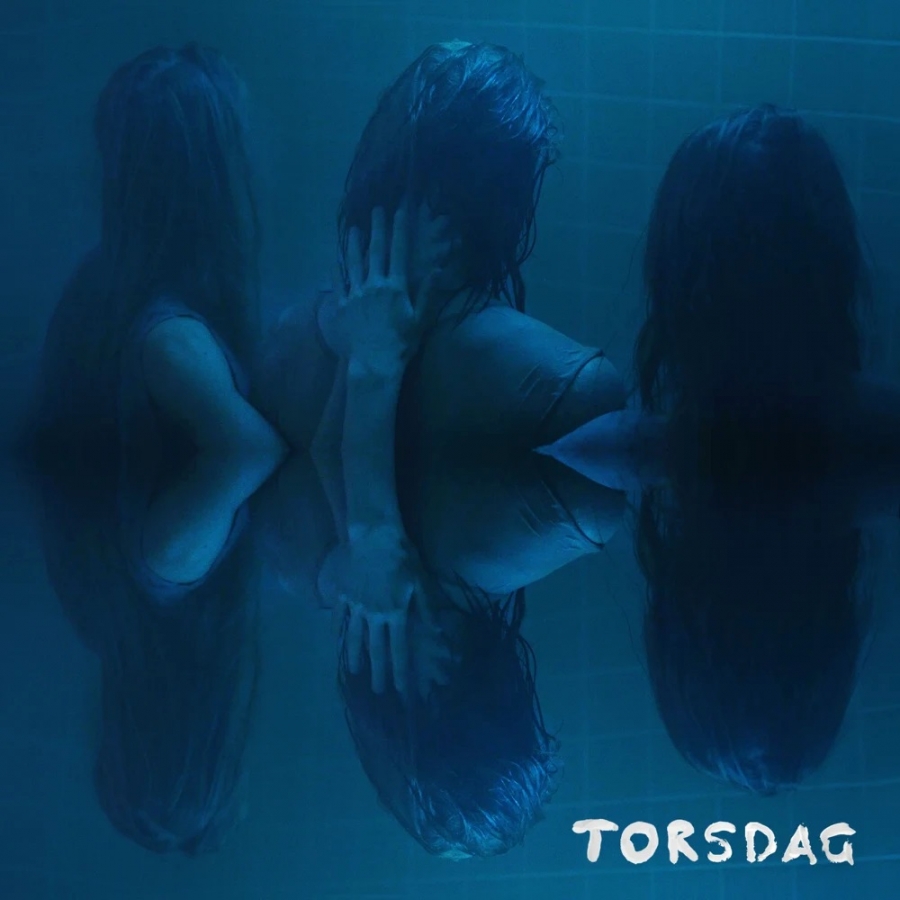 Søndag Søndag — Torsdag cover artwork