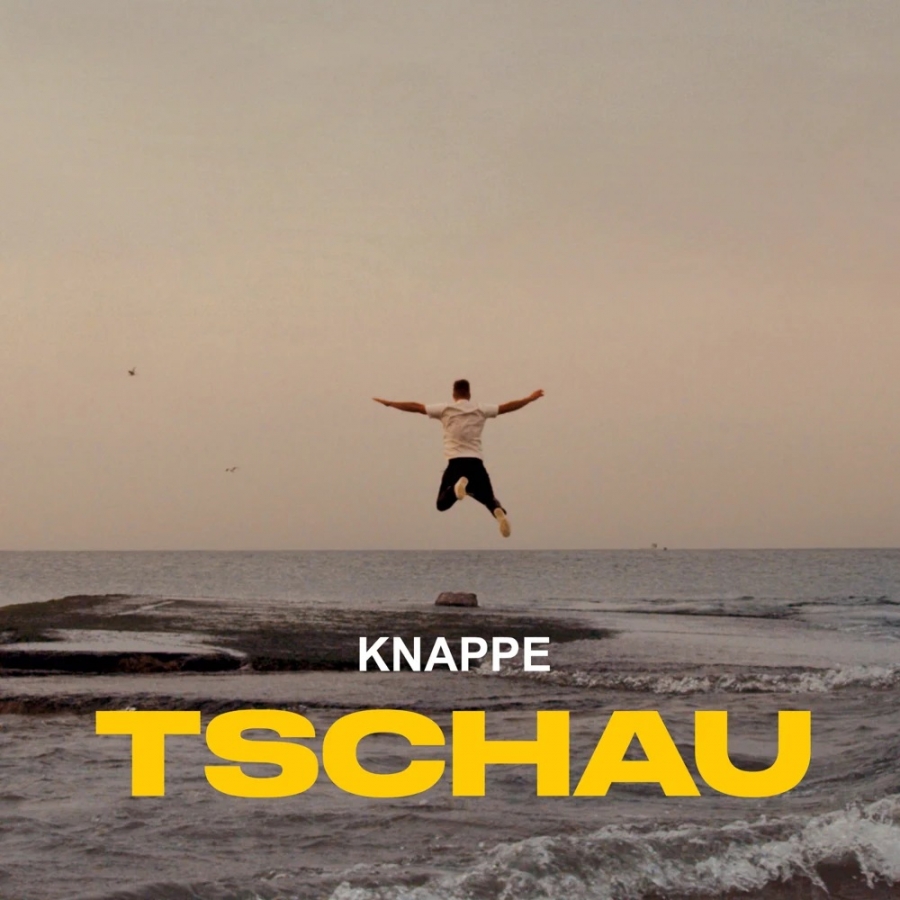 Knappe — Tschau cover artwork