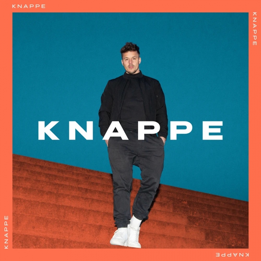 Knappe Knappe cover artwork