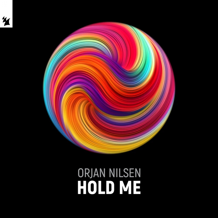 Orjan Nilsen — Hold Me cover artwork