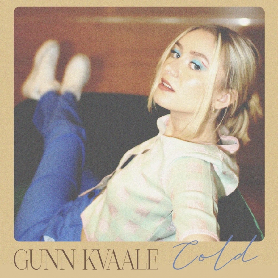 Gunn Kvaale — Cold cover artwork