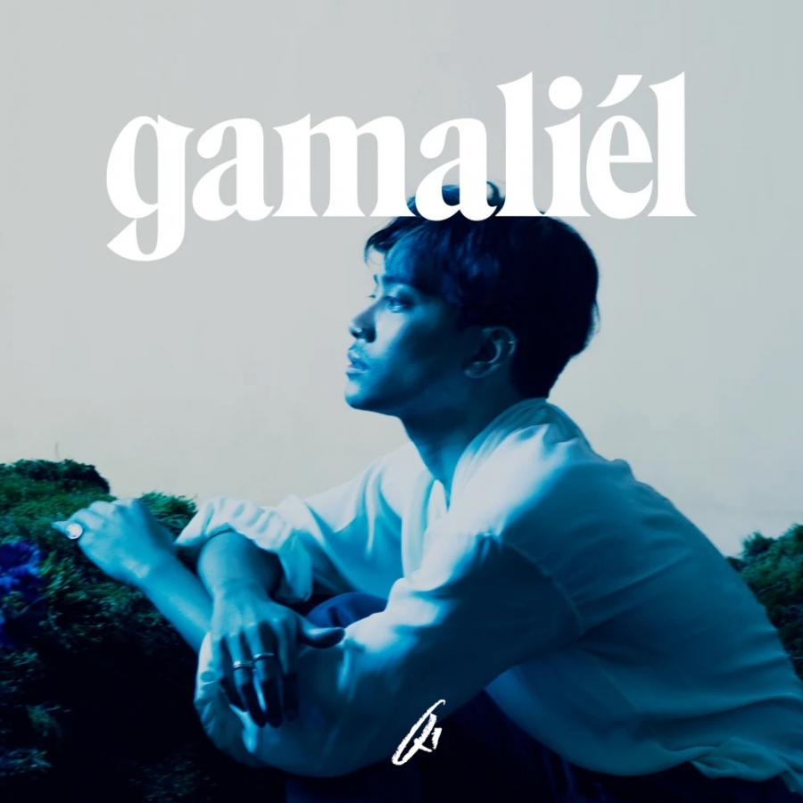 gamaliél Q1 - EP cover artwork