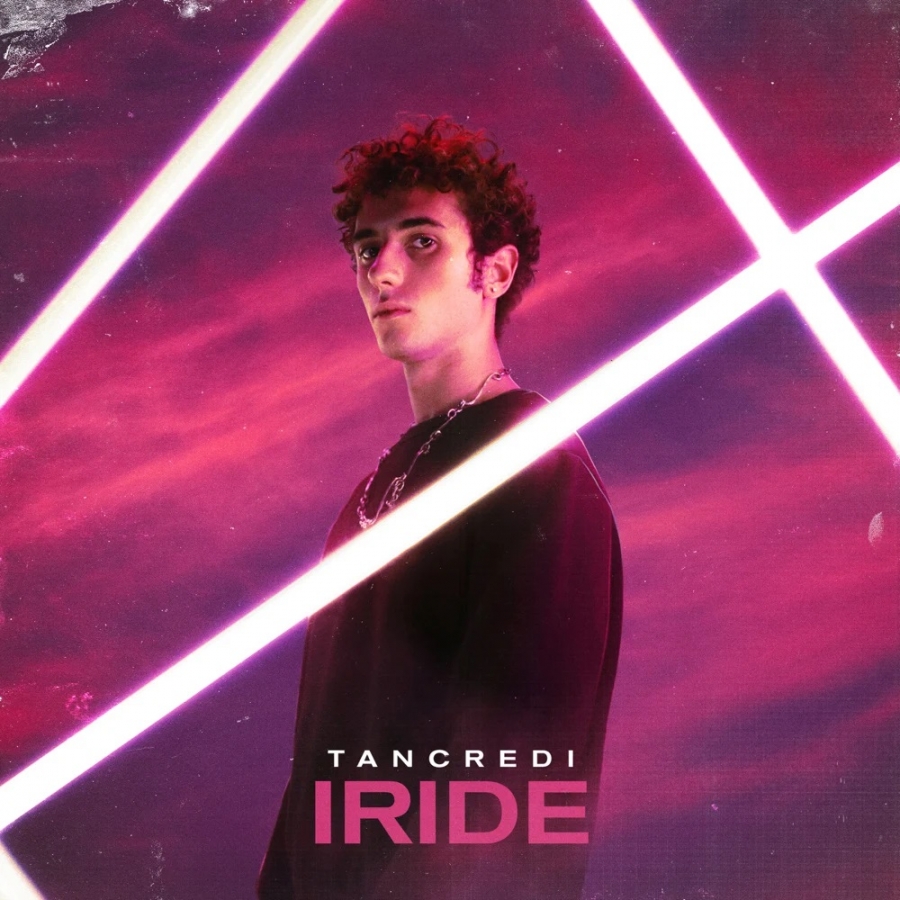 Tancredi Iride cover artwork