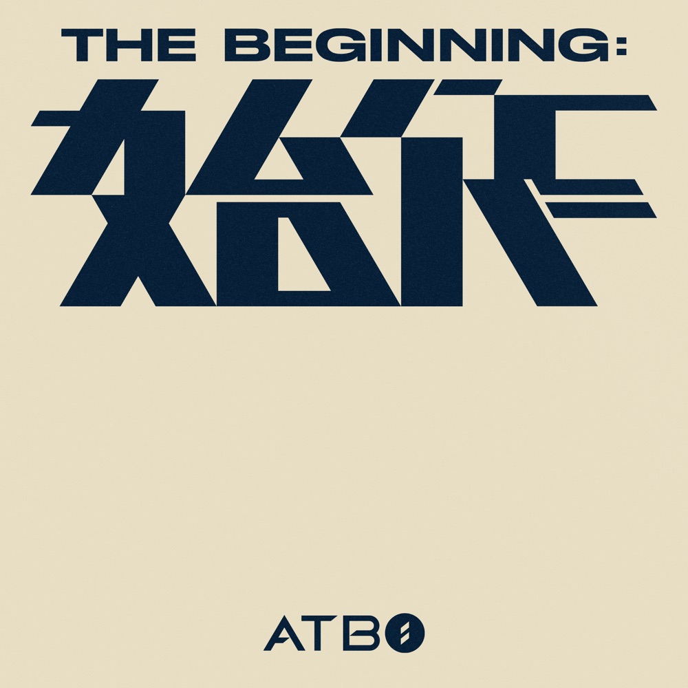 ATBO — ATTITUDE cover artwork