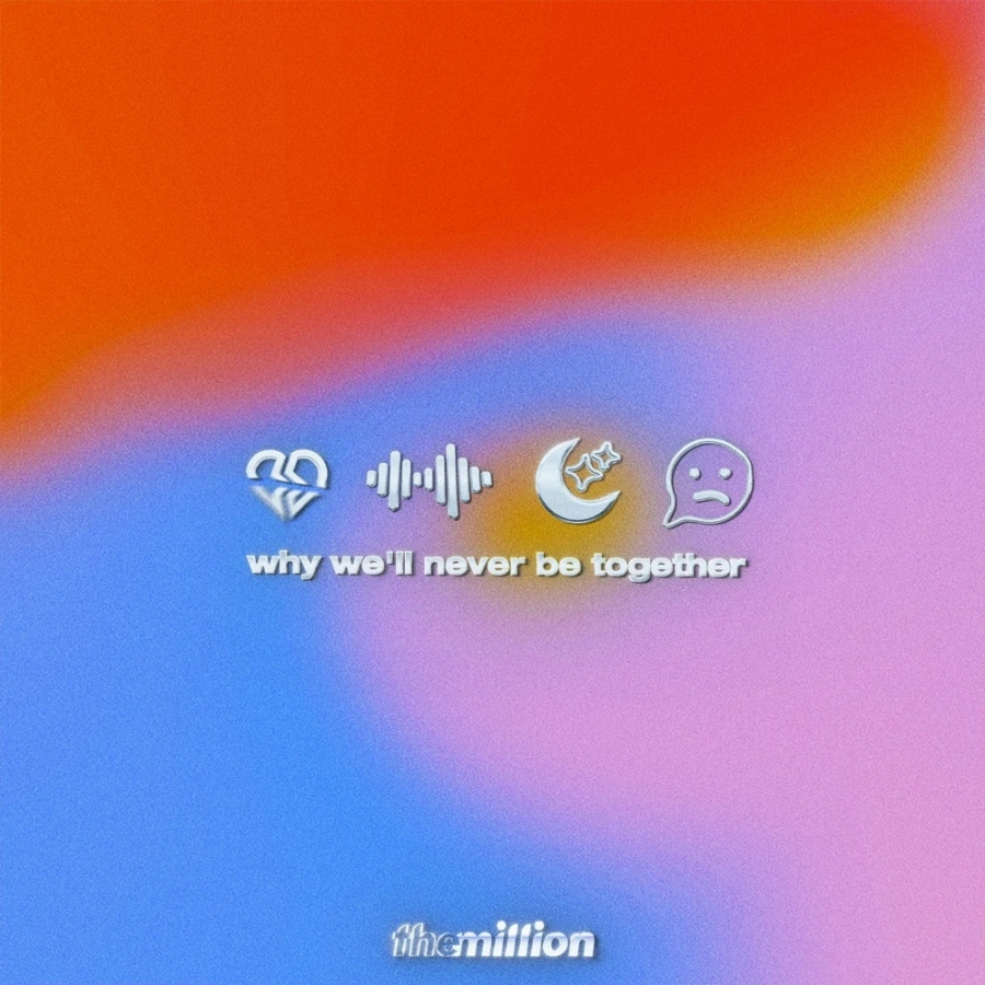 The Million — Speed Dial cover artwork