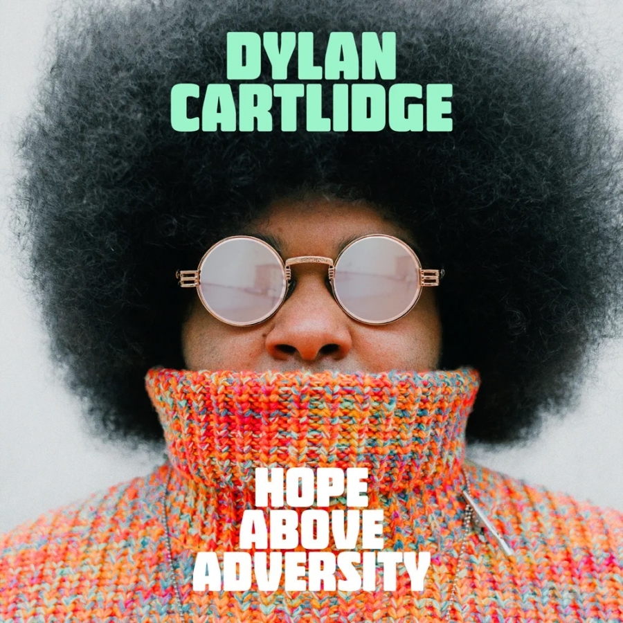 Dylan Cartlidge — Hang My Head cover artwork