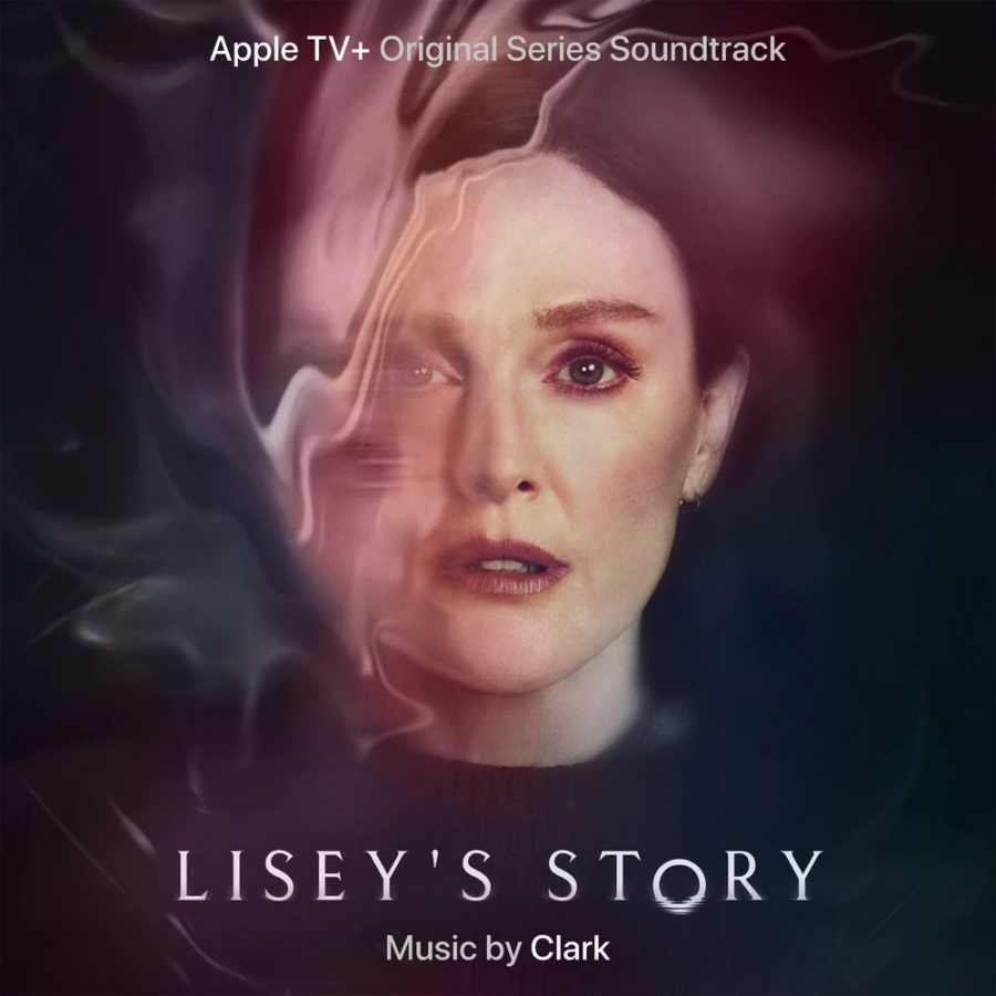 Clark Lisey&#039;s Story (Apple TV+ Original Series Soundtrack) cover artwork