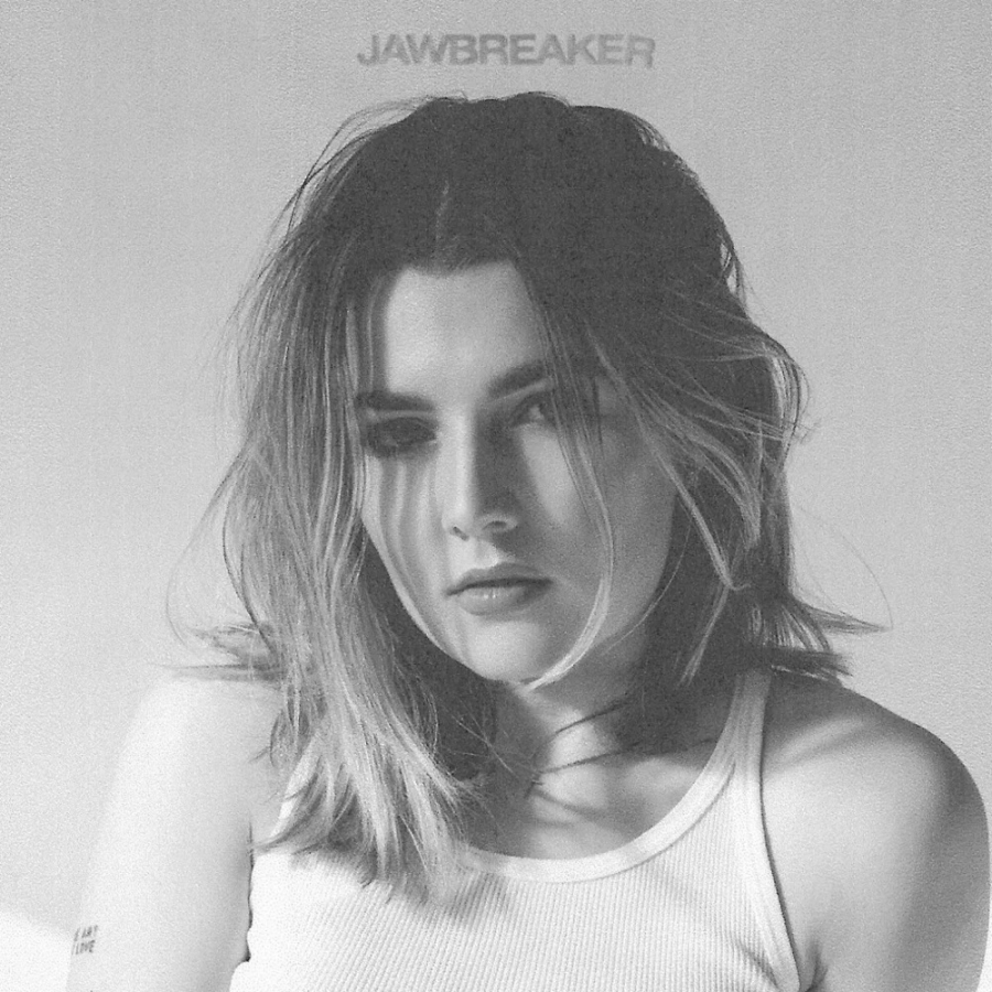 Loviet — Jawbreaker cover artwork