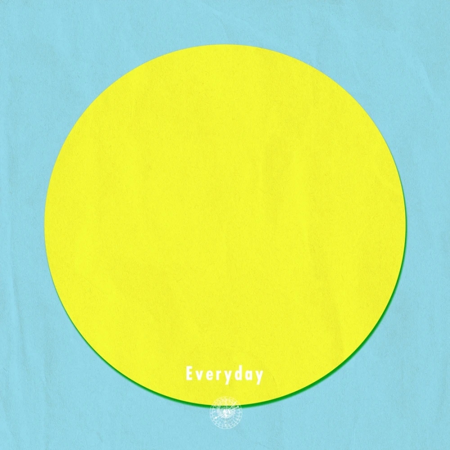 AmPm featuring Amanda Yang — Everyday cover artwork