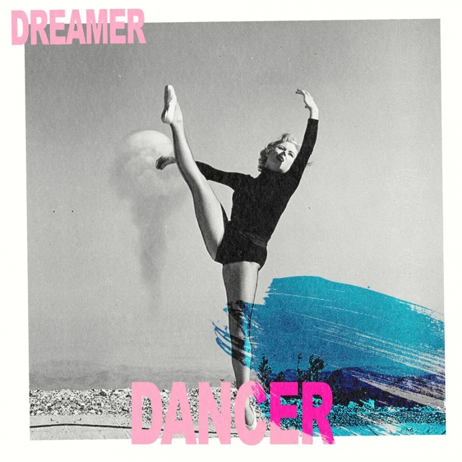 Dancer — Dreamer cover artwork