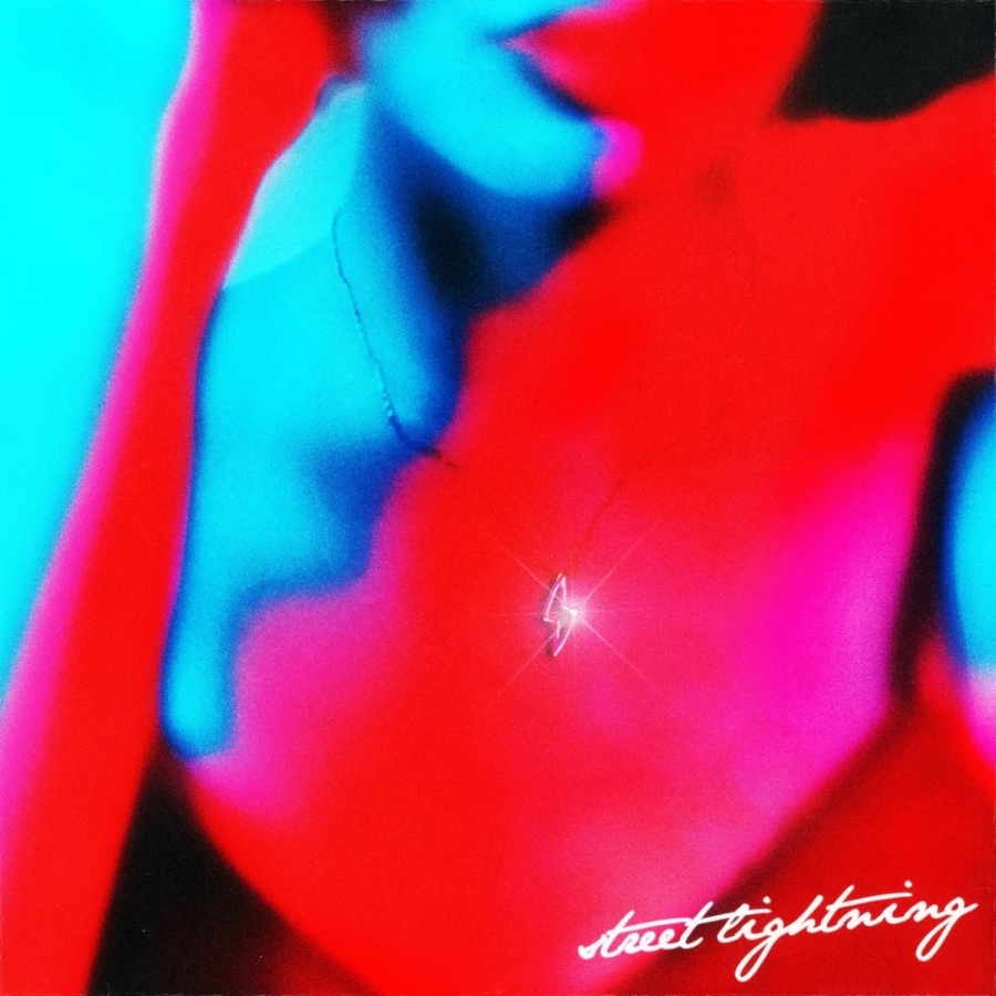 The Summer Set — Street Lightning cover artwork