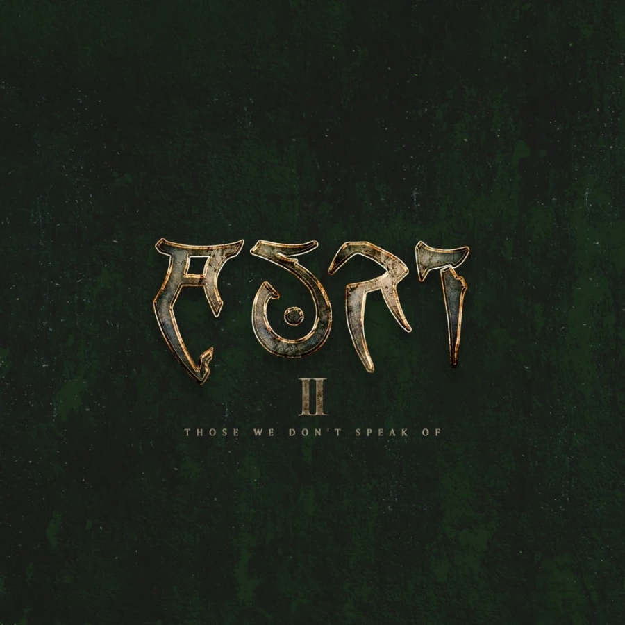 Auri — Kiss The Mountain cover artwork
