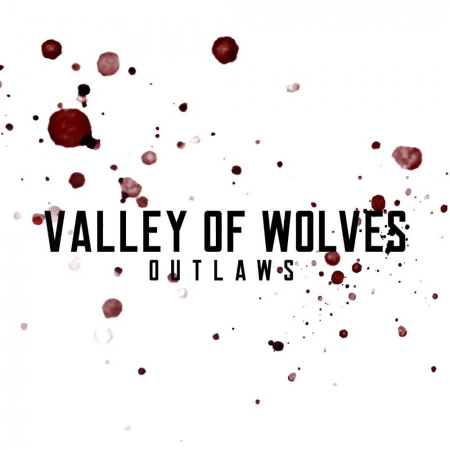 Valley Of Wolves — We Are Giants cover artwork