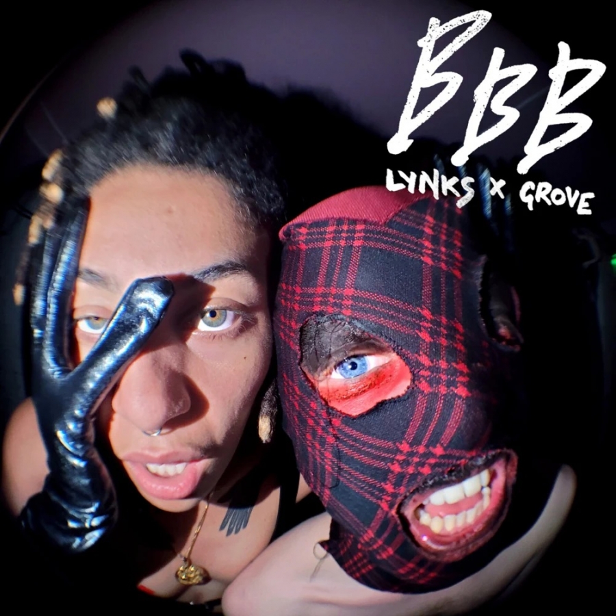 Lynks & Grove — BBB cover artwork