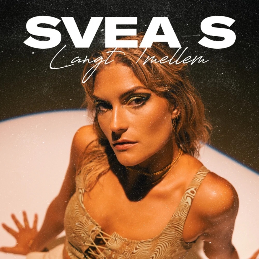 Svea S — Langt Imellem cover artwork