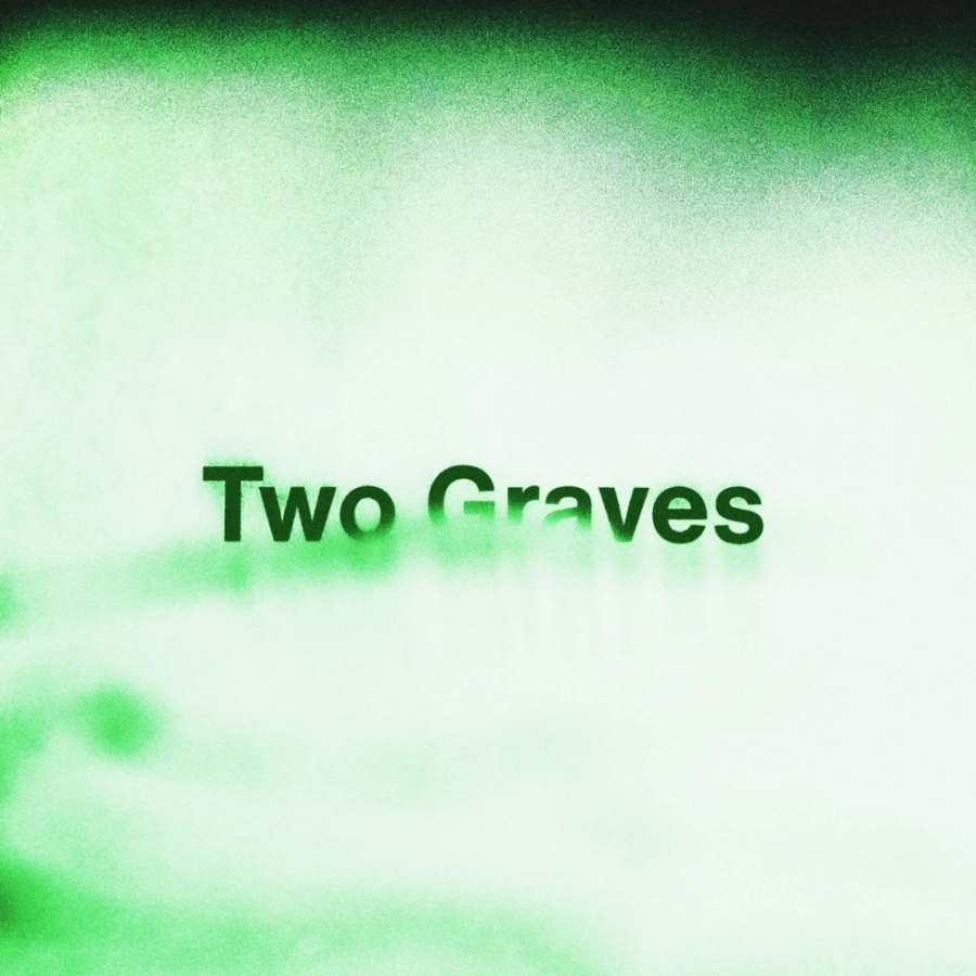 Anberlin — Two Graves cover artwork