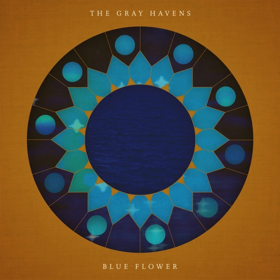 The Gray Havens — Summer Meets Winter cover artwork