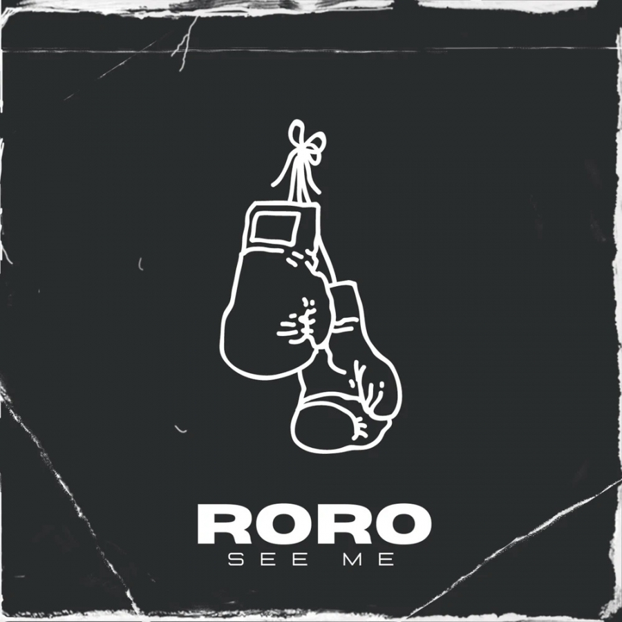 RoRo — See Me cover artwork