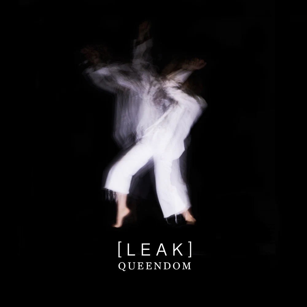 [LEAK] — Queendom cover artwork