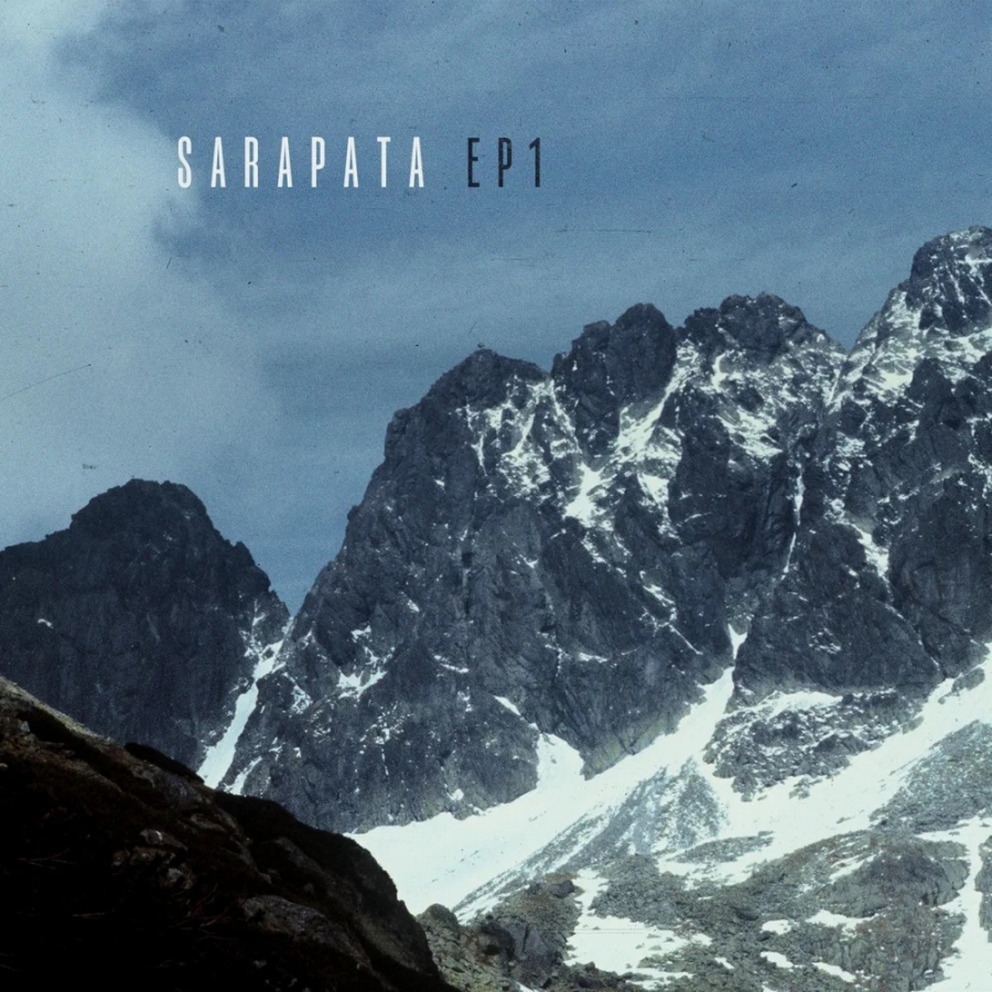 SARAPATA featuring Jakub Zytecki — Fikus cover artwork