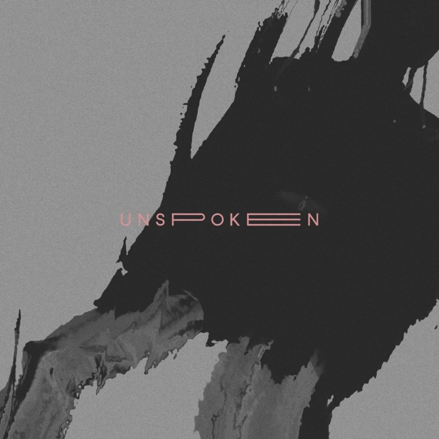 VØR — Unspoken cover artwork