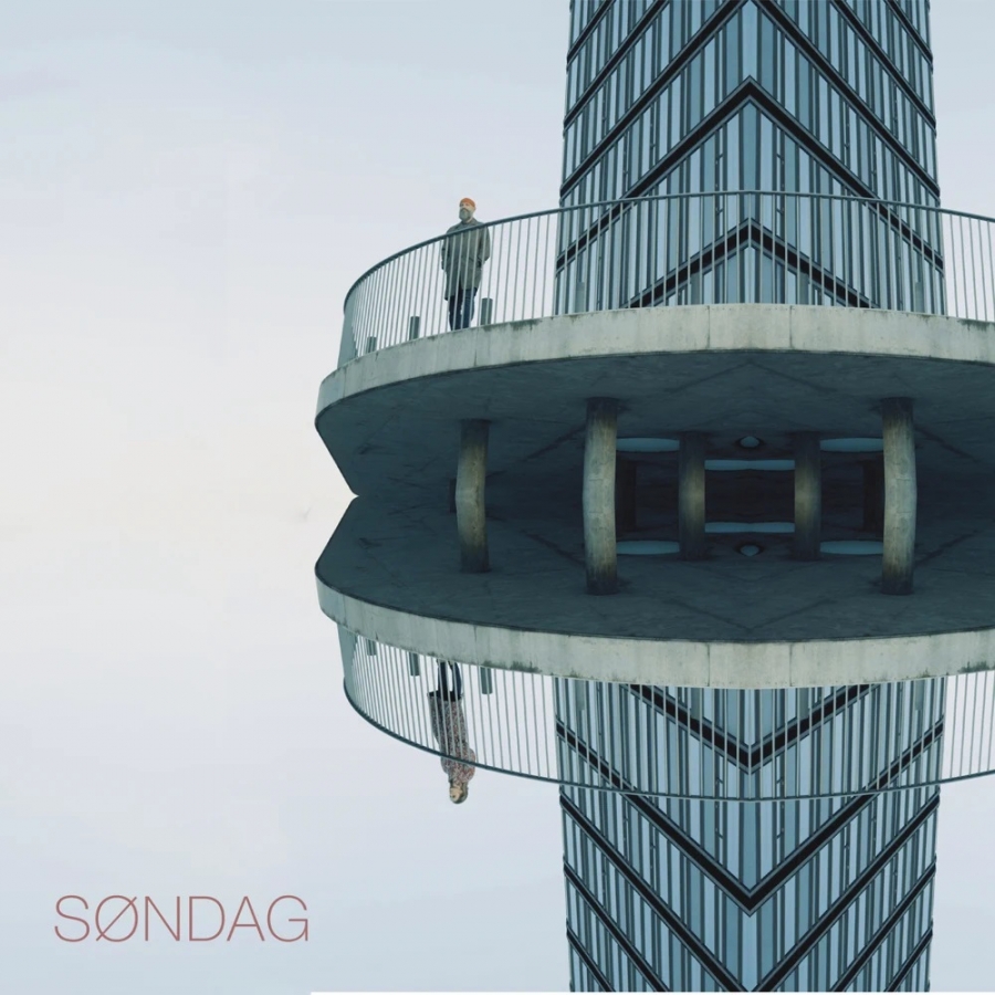 Søndag Søndag — Søndag cover artwork