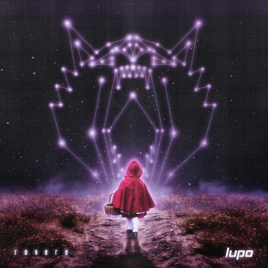 rovere — lupo cover artwork